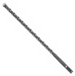 SDS Drill Bit 6x210mm Deep Hole Masonry Hammer SDS Bit